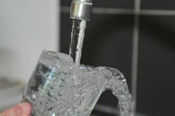 ro water faucet