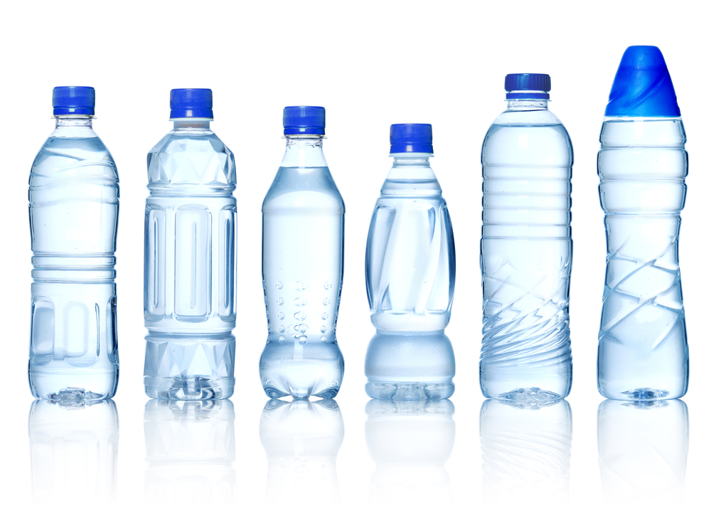 Drinking Water Vs Mineral Water In Bottles RO System Reviews