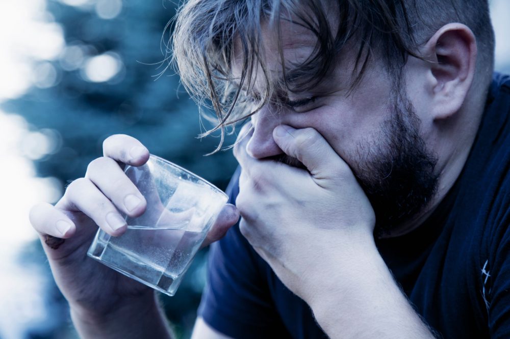 Nausea After Drinking Water? Possible Reasons. RO System Reviews