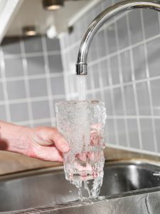 The Benefits of Reverse Osmosis Water