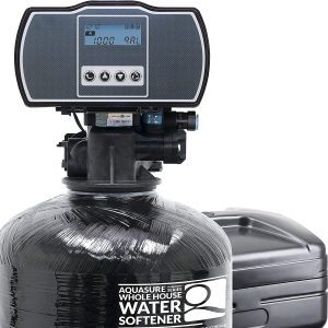 Best Hardness Setting For Water Softener Systems