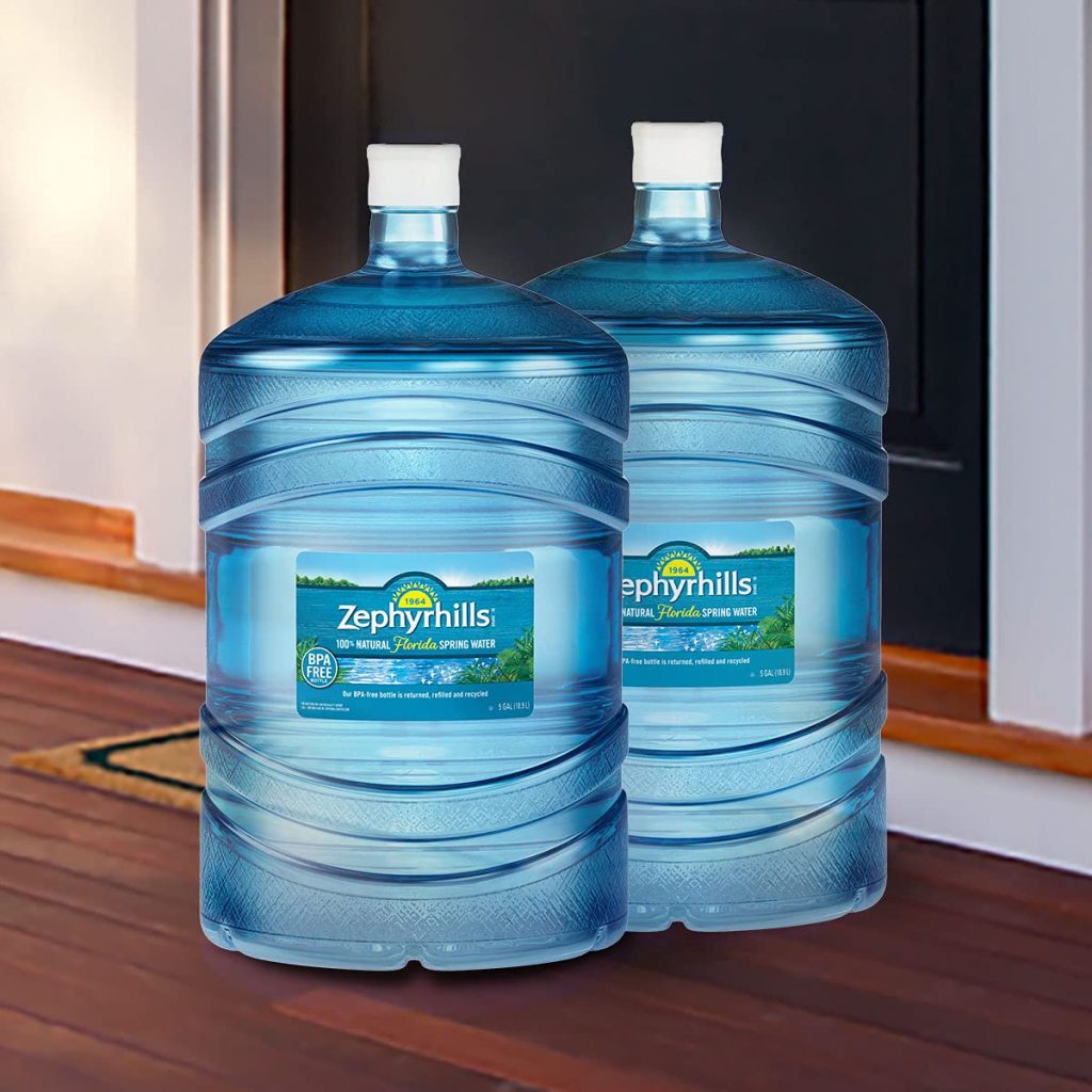 Examining The Differences Reverse Osmosis Vs Distilled Water RO