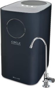 Brondell Circle Reverse Osmosis Water Filtration System