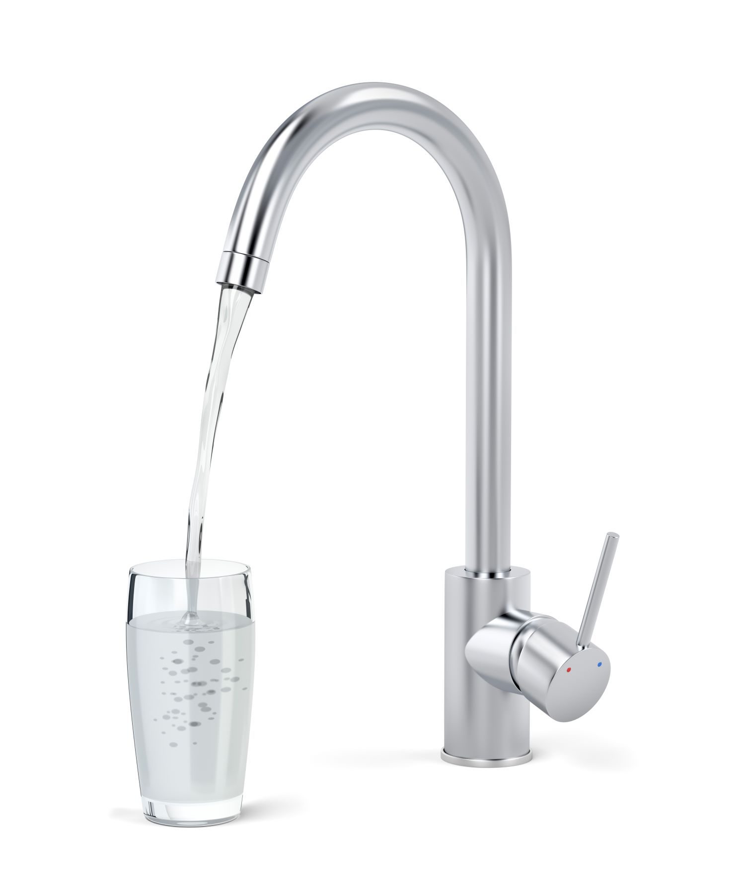Does A Water Softener Remove Iron? RO System Reviews