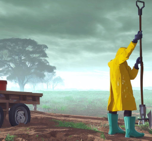 How To Fix Acidic Well Water