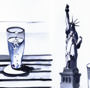 Is NYC Tap Water Safe to Drink