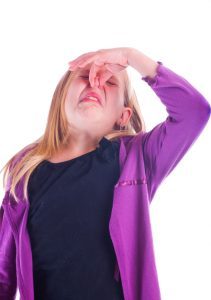 Will a water softener remove sulfur smell or not?