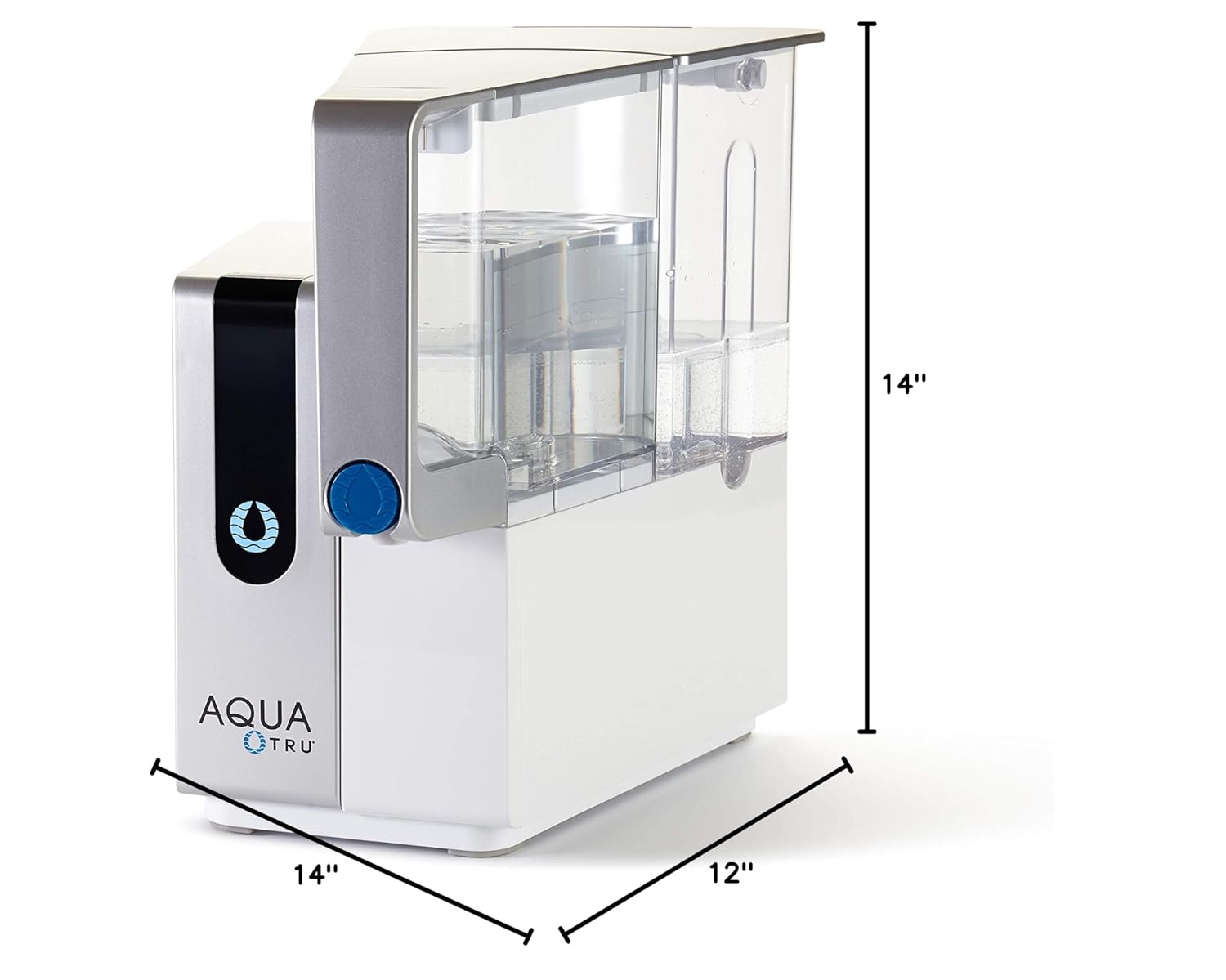 Great Description About Aquatru Water Filter Review