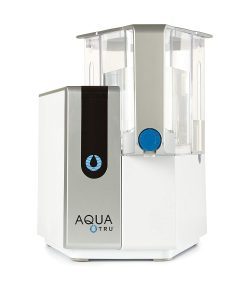 AquaTru Countertop Water Filtration