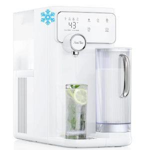 SimPure Y10C Cold Water Reverse Osmosis Water Filter Countertop