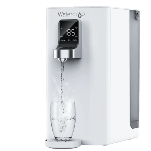 Waterdrop White K19-S Countertop Reverse Osmosis System,