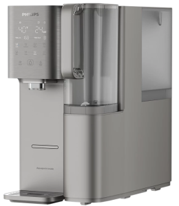 Philips 40°F Cold Countertop Water RO System