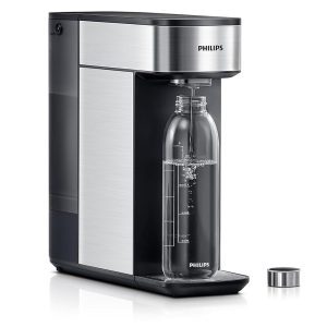 Philips Countertop Reverse Osmosis Water Filter Dispenser