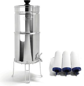 Proone Water Filter Guide