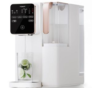 TOKIT AkuaPure T1 Reverse Osmosis Water Filter