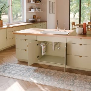 Brondell H2O+ Brondell Coral UC300 Kitchen