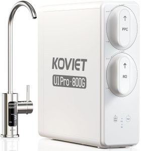 KOVIET U1 Pro Reverse Osmosis System
