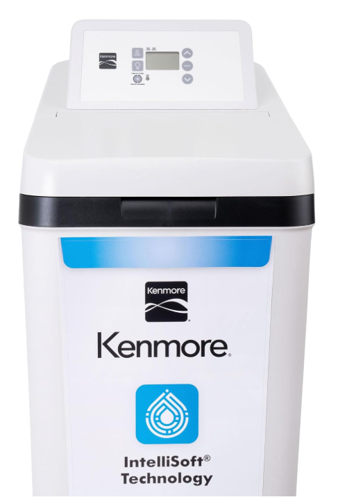 Kenmore Water Softener