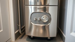 top kenmore softener choices