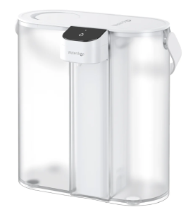 Waterdrop ED02 White