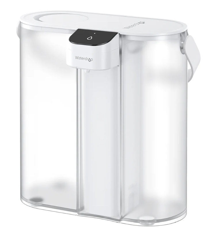 Waterdrop ED02 White